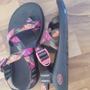 Chacos
